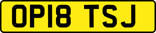 OP18TSJ