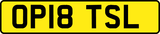 OP18TSL
