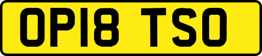 OP18TSO