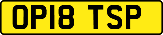 OP18TSP