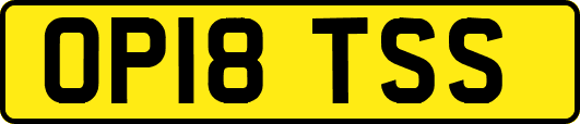 OP18TSS