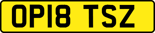 OP18TSZ