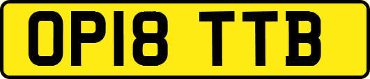 OP18TTB