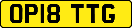 OP18TTG