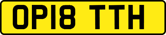 OP18TTH