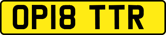 OP18TTR