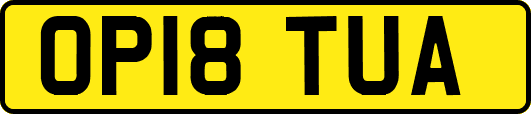 OP18TUA