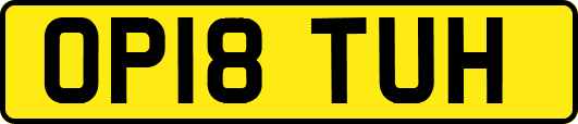 OP18TUH