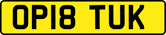 OP18TUK