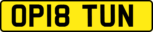 OP18TUN