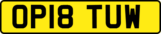 OP18TUW