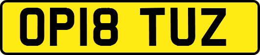 OP18TUZ