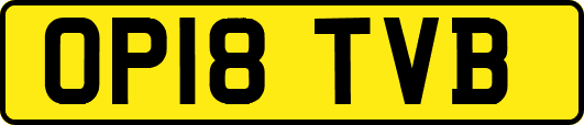 OP18TVB