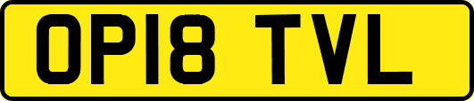 OP18TVL