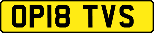 OP18TVS