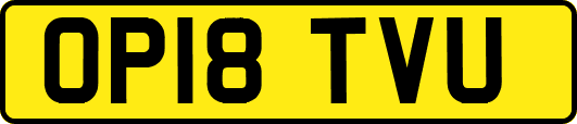 OP18TVU