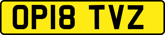 OP18TVZ