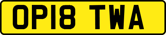OP18TWA