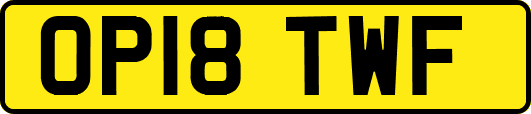 OP18TWF