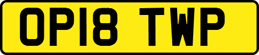OP18TWP