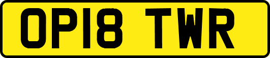 OP18TWR