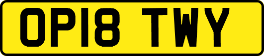 OP18TWY