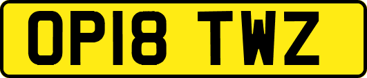 OP18TWZ