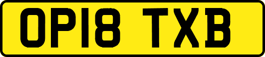 OP18TXB