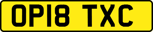 OP18TXC