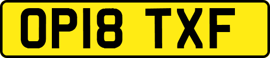 OP18TXF