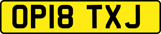 OP18TXJ