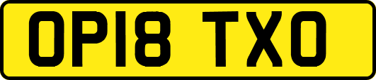OP18TXO