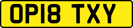 OP18TXY
