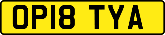 OP18TYA