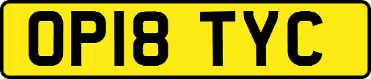 OP18TYC