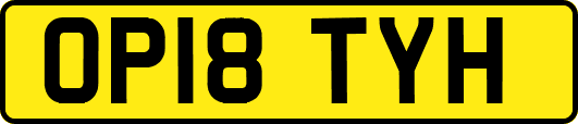 OP18TYH