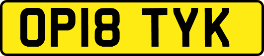 OP18TYK