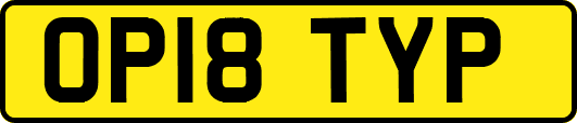 OP18TYP