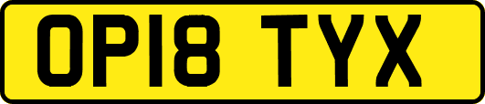 OP18TYX