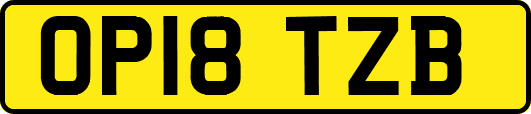 OP18TZB