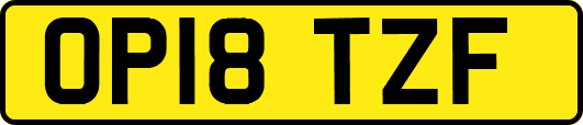 OP18TZF