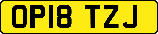 OP18TZJ