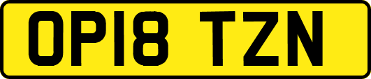 OP18TZN