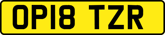 OP18TZR