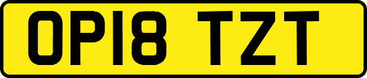 OP18TZT