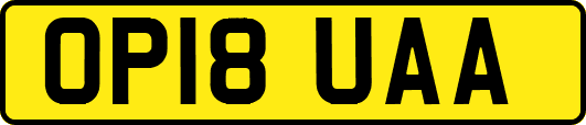 OP18UAA