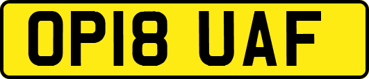 OP18UAF