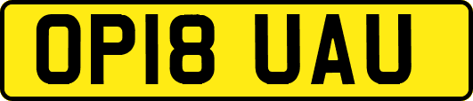 OP18UAU