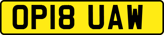 OP18UAW