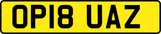 OP18UAZ